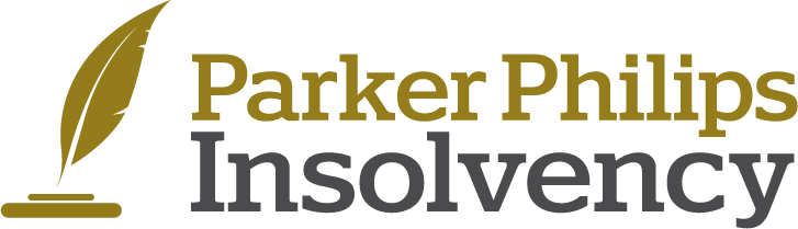 Parker Philips Insolvency Limited Logo